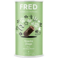 Produktbild von Fred & Felia Belohnungssnack Ziege Monoprotein 230g