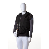 Produktbild von Freejump Air Bodyprotektor Airbagweste für Pferde