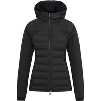 Produktbild von FREEJUMP AIRBAG Reitjacke Performance Insulation für Damen in Schwarz