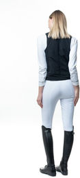 Produktbild von Freejump Airbag Sicherheitsweste für Pferde inklusive 1 Kartusche Größe XS