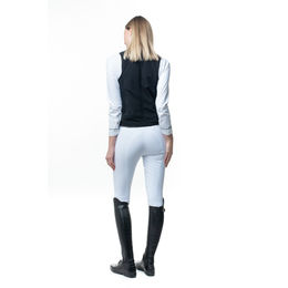 Freejump Airbag Sicherheitsweste Schwarz Größe S Tall inklusive 3 Kartuschen – Bild 1 von 1