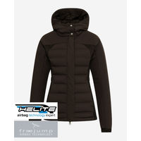 Produktbild von Freejump Airbag Sportjacke Insulation aus Polyester wasserabweisend Schwarz