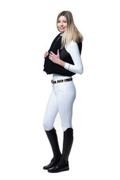 Produktbild von Freejump Airbagweste FJ Schwarz