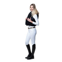 Produktbild von Freejump Airbagweste FJ Schwarz