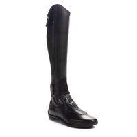 Produktbild von Freejump Chaps FJ Liberty+ aus Leder in Schwarz