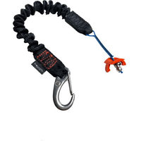 Produktbild von Freejump Cordon Bille FJ2 Befestigung für Airbag Schwarz