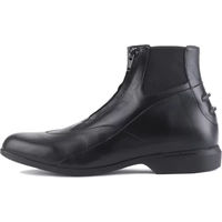 Produktbild von Freejump Foxy Reitstiefel für Damen aus Leder in Schwarz Größe 37