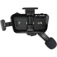 Produktbild von Freejump Headset Intercom Audio Kit Schwarz