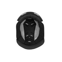 Produktbild von Freejump Innenfutter Voronoï S Schwarz 56cm