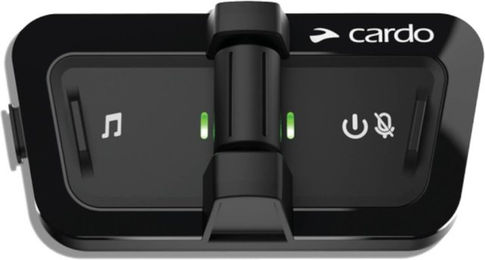 Freejump Intercom All User Kit Audiogerät Schwarz – Bild 1 von 1