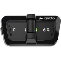 Produktbild von Freejump Intercom All User Kit Audiogerät Schwarz