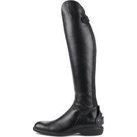 Produktbild von Freejump K2 America Reitstiefel aus Leder für Unisex in Schwarz XL