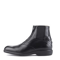 Produktbild von Freejump K2 Reitstiefel aus Leder in Schwarz Grösse 43