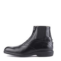 Produktbild von Freejump K2 Reitstiefel aus Leder in Schwarz Größe 44