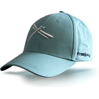 Produktbild von Freejump Kappe Blau
