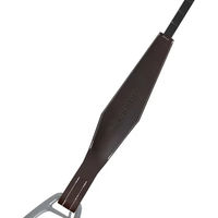 Produktbild von Freejump Lederzügel für Pferde 40 mm
