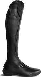 Produktbild von Freejump Liberty One Reitstiefel aus Leder Schwarz Unisex Größe 41 L