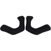 Produktbild von Freejump Ohrenschaum Memory Foam Schwarz Größe M