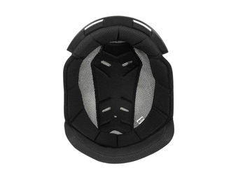 Produktbild von Freejump Padding FJ Voronoi Schwarz
