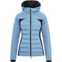 Produktbild von Freejump Performance Insulation Reitjacke für Damen in Blau mit Airbag-Kompatibilität