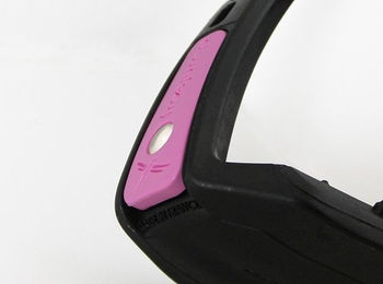 Freejump Pins für Softup New Lite Steigbügel aus Kunststoff – Bild 1 von 1
