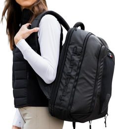 Freejump Rucksack Schwarz One Size – Bild 1 von 1