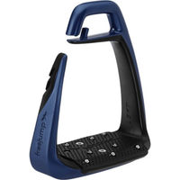 Produktbild von Freejump Soft'Up Classic Plus Sicherheitssteigbügel Black/Pearl Navy