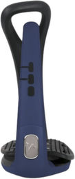 Freejump Soft Up Pro 2 Sicherheitssteigbügel Black/Pearl Navy 100 % recycelbar – Bild 1 von 1