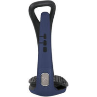 Produktbild von Freejump Soft Up Pro 2 Sicherheitssteigbügel Black/Pearl Navy 100 % recycelbar