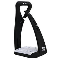Produktbild von Freejump Soft Up Pro Crystal Edition Sicherheitsbügel für Pferde One Size