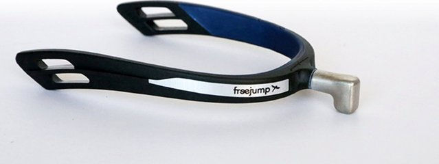 Freejump Sporen Hammer Schwarz Navy – Bild 1 von 1