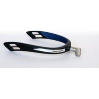 Produktbild von Freejump Sporen Hammer Schwarz Navy