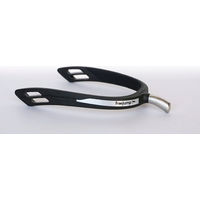 Produktbild von Freejump Sporen Prince of Wales Schwarz