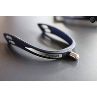 Produktbild von Freejump SpurOne Round Sporen Schwarz One-Size