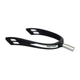 Freejump SpurOne Sporen Extra Long Schwarz – Bild 1 von 2
