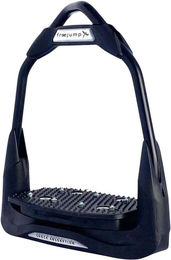 Freejump Steigbügel AirS Full Black 0-30 – Bild 1 von 1