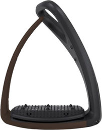 Freejump Steigbügel Soft Up Pro 2 Silver Edition aus Edelstahl – Bild 1 von 1
