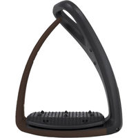 Produktbild von Freejump Steigbügel Soft Up Pro 2 Silver Edition aus Edelstahl