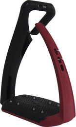 Freejump Steigbügel Soft Up Pro Plus Black/Bordeaux – Bild 1 von 1