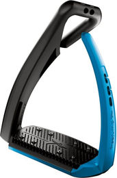 Freejump Steigbügel Soft Up Pro Plus Schwarz Blau – Bild 1 von 1