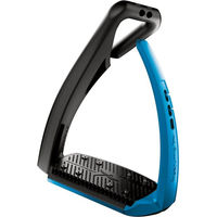 Produktbild von Freejump Steigbügel Soft Up Pro Plus Schwarz Blau