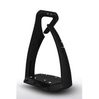Produktbild von Freejump Steigbügel FJ Soft´up Pro+ Schwarz