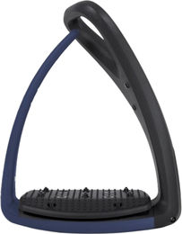 Freejump Steigbügel Soft Up Pro 2 Perlenblau – Bild 1 von 1