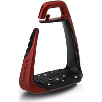 Produktbild von Freejump Steigbügel Soft Up Pro Plus Pearl Red Velvet