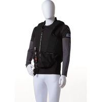 Produktbild von Freejump X'air Safe Airbagweste für Reiter nach NF S72 800 und EN 13158 Standard