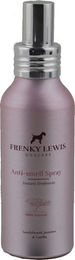Frenky Lewis Anti-Smell Spray Rosa – Bild 1 von 2