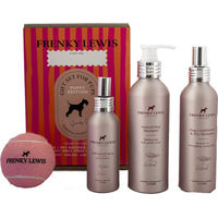 Produktbild von Frenky Lewis Welpen-Paket Rosa für Haut und Fell