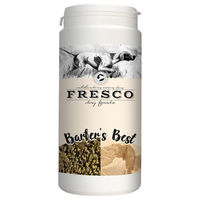 Produktbild von FRESCO Barfers Best Hypoallergenes Mineralfutter Pulver zur Nahrungsergänzung 500 g