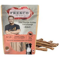 Produktbild von FRESCO Die Martin Rütter Kaustange Rind Hundesnack Monoprotein mit hohem Fleischanteil 150 g - 150 g