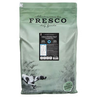 Produktbild von Fresco Dog TrockenBarf Complete Plus Pute Hundefutter Junior 5 kg